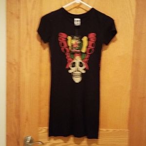 NWT ED HARDY TSHIRT